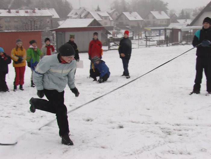 034 Expedice GEMINI 2004